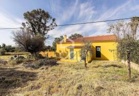 Farmhouse Arraiolos