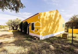 Farmhouse Arraiolos