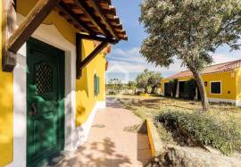 Farmhouse Arraiolos