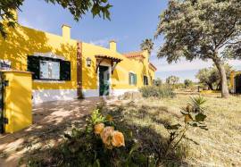 Farmhouse Arraiolos