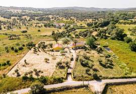 Farmhouse Arraiolos