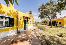 Farmhouse Arraiolos