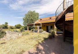 Farmhouse Arraiolos