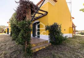Farmhouse Arraiolos