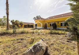Farmhouse Arraiolos