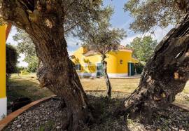 Farmhouse Arraiolos