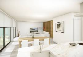 Modern 4 bedroom villa with swimming pool