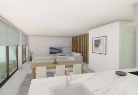 Modern 4 bedroom villa with swimming pool
