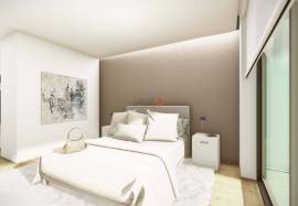 Modern 4 bedroom villa with swimming pool