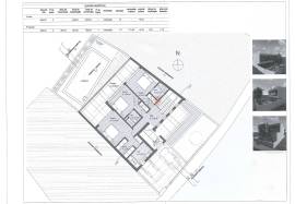 Modern 4 bedroom villa with swimming pool