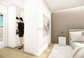 Modern 4 bedroom villa with swimming pool