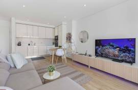 T1 Semi New with Pool in Gated Community with Pool and Box Garage - Praia da Rocha