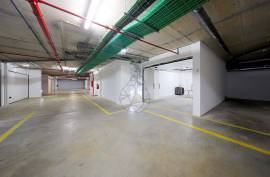 T1 Semi New with Pool in Gated Community with Pool and Box Garage - Praia da Rocha