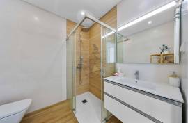 T1 Semi New with Pool in Gated Community with Pool and Box Garage - Praia da Rocha
