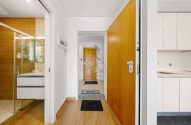 T1 Semi New with Pool in Gated Community with Pool and Box Garage - Praia da Rocha