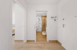 T1 Semi New with Pool in Gated Community with Pool and Box Garage - Praia da Rocha