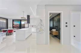 New Luxury 2 Bedroom Apartment with Garage and Sea View for sale in Portimão