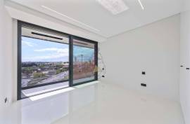 New Luxury 2 Bedroom Apartment with Garage and Sea View for sale in Portimão