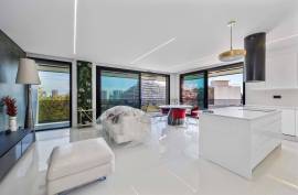 New Luxury 2 Bedroom Apartment with Garage and Sea View for sale in Portimão