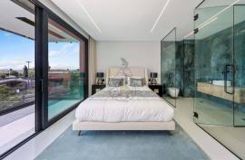 New Luxury 2 Bedroom Apartment with Garage and Sea View for sale in Portimão
