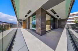 New Luxury 2 Bedroom Apartment with Garage and Sea View for sale in Portimão