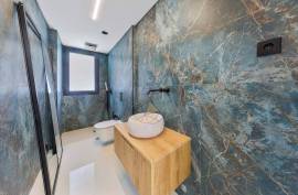 New Luxury 2 Bedroom Apartment with Garage and Sea View for sale in Portimão