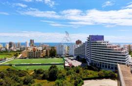New Luxury 2 Bedroom Apartment with Garage and Sea View for sale in Portimão
