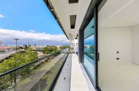 New Luxury 2 Bedroom Apartment with Garage and Sea View for sale in Portimão