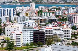 New Luxury 2 Bedroom Apartment with Garage and Sea View for sale in Portimão