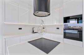 New Luxury 2 Bedroom Apartment with Garage and Sea View for sale in Portimão