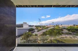 New Luxury 2 Bedroom Apartment with Garage and Sea View for sale in Portimão