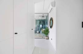 New Luxury 2 Bedroom Apartment with Garage and Sea View for sale in Portimão