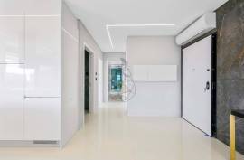 New Luxury 2 Bedroom Apartment with Garage and Sea View for sale in Portimão