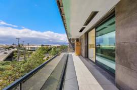 New Luxury 2 Bedroom Apartment with Garage and Sea View for sale in Portimão