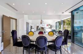Luxury Villa with Contemporary Architecture in the Urbanization Belmonte - Portimão