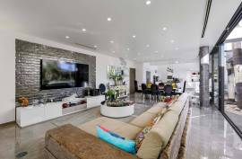 Luxury Villa with Contemporary Architecture in the Urbanization Belmonte - Portimão