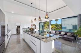 Luxury Villa with Contemporary Architecture in the Urbanization Belmonte - Portimão