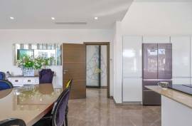 Luxury Villa with Contemporary Architecture in the Urbanization Belmonte - Portimão
