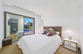 Luxury Villa with Contemporary Architecture in the Urbanization Belmonte - Portimão