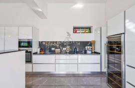Luxury Villa with Contemporary Architecture in the Urbanization Belmonte - Portimão