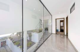 Luxury Villa with Contemporary Architecture in the Urbanization Belmonte - Portimão