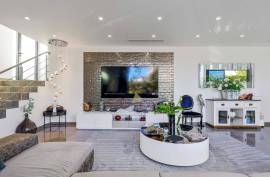 Luxury Villa with Contemporary Architecture in the Urbanization Belmonte - Portimão