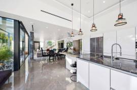 Luxury Villa with Contemporary Architecture in the Urbanization Belmonte - Portimão