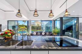 Luxury Villa with Contemporary Architecture in the Urbanization Belmonte - Portimão