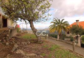 House for reconstruction with unobstructed mountain views