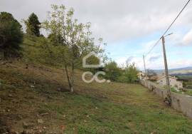 House for reconstruction with unobstructed mountain views