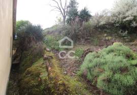 House for reconstruction with unobstructed mountain views
