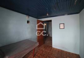 House for reconstruction with unobstructed mountain views