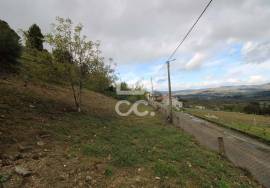 House for reconstruction with unobstructed mountain views