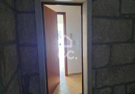 T2 on ground floor with balcony in the city center Viseu